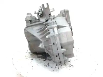 Peça sobressalente para automóvel em segunda mão caixa de velocidades por opel astra j gtc enjoy referências oem iam 95518581 f40 960967