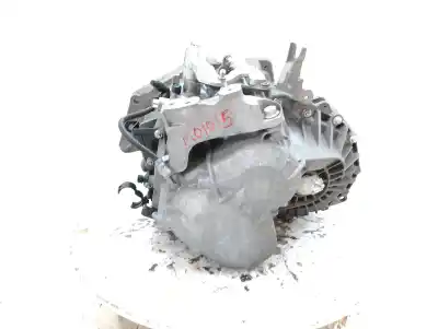 Peça sobressalente para automóvel em segunda mão caixa de velocidades por opel astra j gtc enjoy referências oem iam 95518581 f40 960967