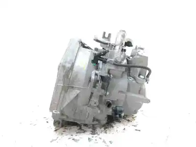 Peça sobressalente para automóvel em segunda mão caixa de velocidades por opel astra j gtc enjoy referências oem iam 95518581 f40 960967