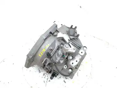 Peça sobressalente para automóvel em segunda mão caixa de velocidades por opel astra j gtc enjoy referências oem iam 95518581 f40 960967