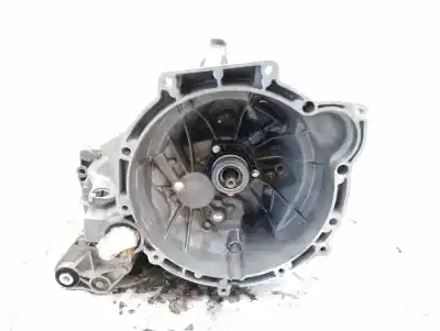 Peça sobressalente para automóvel em segunda mão caixa de velocidades por ford focus berlina (cap) ghia referências oem iam 3m5r7002nd