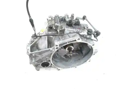 Peça sobressalente para automóvel em segunda mão caixa de velocidades por dodge caliber 2.0 crd referências oem iam 5191092ab