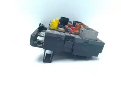 Second-hand car spare part fuse box unit for citroen c4 picasso 2.0 hdi fap oem iam references 6500hk  9667044880