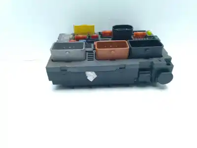 Second-hand car spare part fuse box unit for citroen c4 picasso 2.0 hdi fap oem iam references 6500hk  9667044880