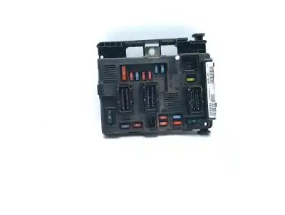 Pièce détachée automobile d'occasion BOÎTES À FUSIBLES pour CITROEN XSARA PICASSO (N68)  Références OEM IAM 6500Y3  U118470003