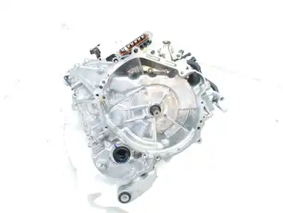 Peça sobressalente para automóvel em segunda mão caixa de velocidades por toyota yaris 1.5 16v cat referências oem iam 30900d010