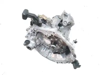 Tweedehands auto-onderdeel versnellingsbak voor citroen c2 (jm_) 1.4 oem iam-referenties 20cp24