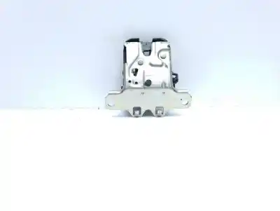 Pezzo di ricambio per auto di seconda mano BAULE / SERRATURA DEL CANCELLO per OPEL INSIGNIA BERLINA  Riferimenti OEM IAM 20969620  495072894