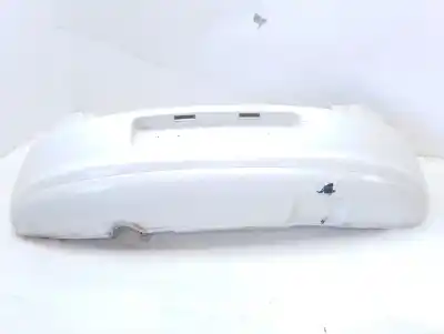 Second-hand car spare part REAR BUMPER for VOLKSWAGEN POLO (6R1)  OEM IAM references 6R6807421BH  