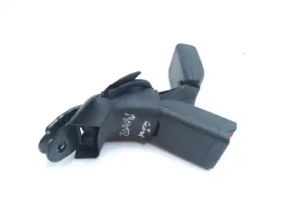 Автозапчасти б/у центральный задний ремень безопасности за toyota yaris (_p13_) 1.5 hybrid (nhp130_) ссылки oem iam 73480k0010c0  