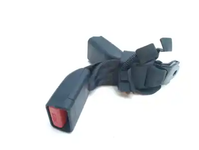 Автозапчасти б/у центральный задний ремень безопасности за toyota yaris (_p13_) 1.5 hybrid (nhp130_) ссылки oem iam 73480k0010c0  