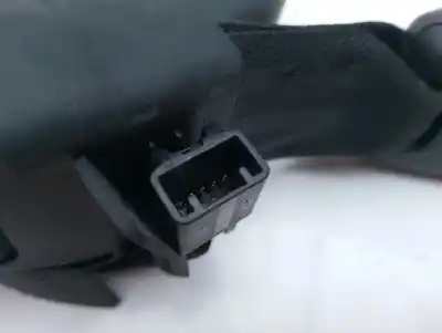 Автозапчасти б/у центральный задний ремень безопасности за toyota yaris (_p13_) 1.5 hybrid (nhp130_) ссылки oem iam 73480k0010c0  