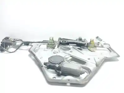 Автозапчасти б/у регулятор стекла заднего левого за land rover range rover (lp) 2.5 turbodiesel ссылки oem iam asr2497  