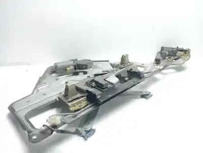 Автозапчасти б/у регулятор стекла заднего левого за land rover range rover (lp) 2.5 turbodiesel ссылки oem iam asr2497  