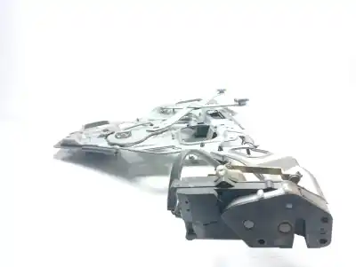 Автозапчасти б/у регулятор стекла заднего левого за land rover range rover (lp) 2.5 turbodiesel ссылки oem iam asr2497  
