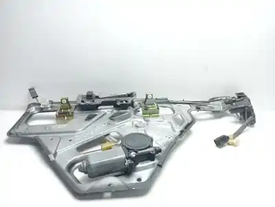 Автозапчастина б/у регулятор скла заднього правого для land rover range rover (lp) 2.5 turbodiesel посилання на oem iam alr80  