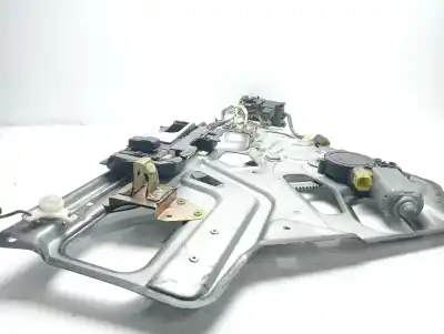 Автозапчастина б/у регулятор скла заднього правого для land rover range rover (lp) 2.5 turbodiesel посилання на oem iam alr80  