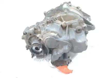 Pezzo di ricambio per auto di seconda mano differenziale posteriore per lexus rx 400h riferimenti oem iam g105048010  