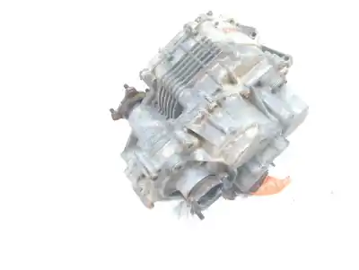 Second-hand car spare part rear differential for lexus rx 400h oem iam references g105048010