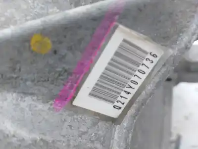 Pezzo di ricambio per auto di seconda mano differenziale posteriore per lexus rx 400h riferimenti oem iam g105048010  