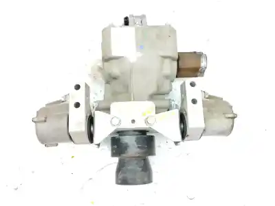Pezzo di ricambio per auto di seconda mano DIFFERENZIALE POSTERIORE per FIAT PANDA (169)  Riferimenti OEM IAM 55189952  135004003