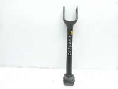 Peça sobressalente para automóvel em segunda mão amortecedor traseiro esquerdo por lexus rc 300h referências oem iam 4853080832