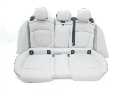 Pièce détachée automobile d'occasion sièges arrière pour mini clubman (f54) cooper s all4 références oem iam 52207476903