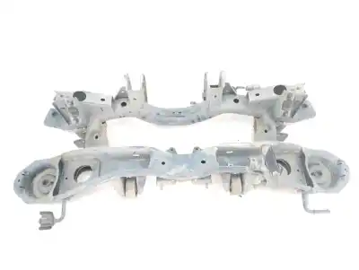 Автозапчастина б/у задня вісь для mazda cx-7 (er) 2.2 mzr-cd awd (er10a) посилання на oem iam eh4628800a
