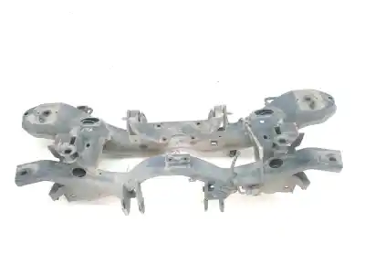 Автозапчастина б/у задня вісь для mazda cx-7 (er) 2.2 mzr-cd awd (er10a) посилання на oem iam eh4628800a  
