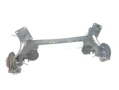 Second-hand car spare part rear axle for ford tourneo connect / grand tourneo connect v408 monospace 1.6 tdci oem iam references 2251801