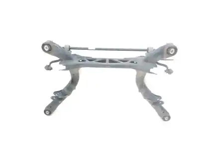 Second-hand car spare part REAR AXLE for AUDI A4 BERLINA (B8)  OEM IAM references 8K0505235AA  