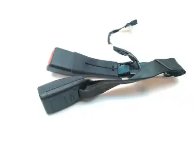 Автозапчасти б/у задний ремень безопасности за lexus ct 200h ссылки oem iam 7348076020c2  