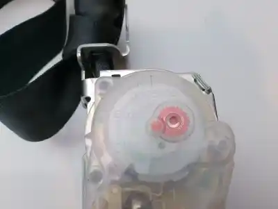 Автозапчасти б/у задний левый ремень безопасности за lexus ct 200h ссылки oem iam 7337076011a0  