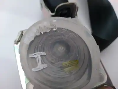 Автозапчасти б/у задний левый ремень безопасности за lexus ct 200h ссылки oem iam 7337076011a0  