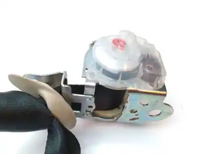 Автозапчасти б/у задний ремень безопасности за lexus ct 200h ссылки oem iam 7336076011a0  