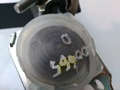 Автозапчасти б/у задний ремень безопасности за lexus ct 200h ссылки oem iam 7336076011a0  