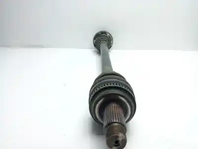 Second-hand car spare part rear right transmission for bmw x3 (e83) 2.0d oem iam references 33217529914  