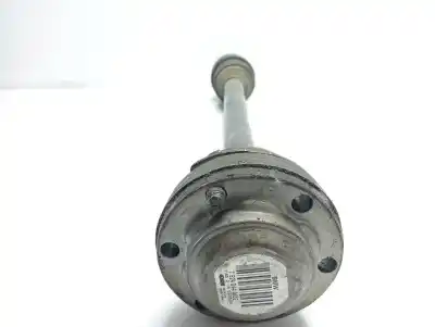 Second-hand car spare part rear right transmission for bmw x3 (e83) 2.0d oem iam references 33217529914  