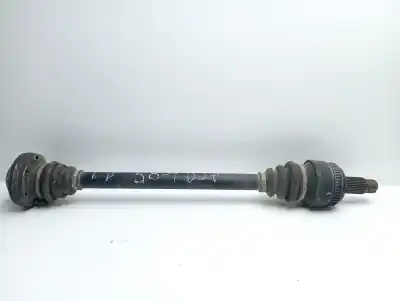 Second-hand car spare part rear right transmission for bmw x3 (e83) 2.0d oem iam references 33217529914  