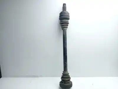 Second-hand car spare part rear right transmission for bmw x3 (e83) 2.0d oem iam references 33217529914  