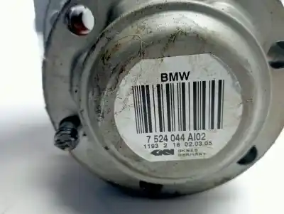 Second-hand car spare part rear right transmission for bmw x3 (e83) 2.0d oem iam references 33217529914  