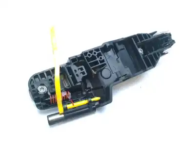 Автозапчасти б/у задняя правая наружная ручка за toyota yaris (_p13_) 1.5 hybrid (nhp130_) ссылки oem iam 6921102934  