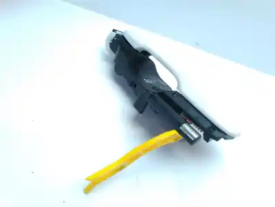 Автозапчасти б/у задняя правая наружная ручка за toyota yaris (_p13_) 1.5 hybrid (nhp130_) ссылки oem iam 6921102934  