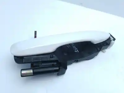 Автозапчасти б/у задняя левая наружная ручка за toyota yaris (_p13_) 1.5 hybrid (nhp130_) ссылки oem iam 6921102934