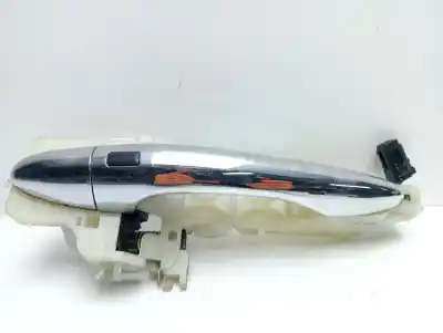 Pezzo di ricambio per auto di seconda mano maniglia esterna posteriore sinistra per kia sportage emotion 4x4 riferimenti oem iam 826513w010