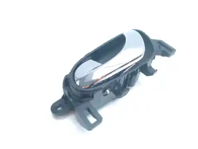 Second-hand car spare part interior left front handle for renault kadjar bose edition oem iam references 806714ea1a  
