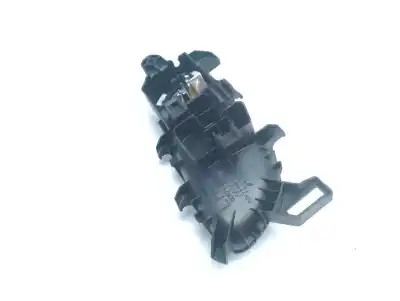 Second-hand car spare part interior left front handle for renault kadjar bose edition oem iam references 806714ea1a  