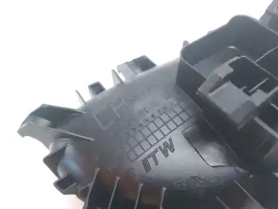 Second-hand car spare part interior left front handle for renault kadjar bose edition oem iam references 806714ea1a  