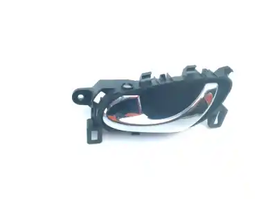 Second-hand car spare part interior left rear handle for renault kadjar bose edition oem iam references 806714ea1a  