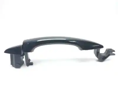 Peça sobressalente para automóvel em segunda mão PUXADOR EXTERIOR DIANTEIRO ESQUERDO por CITROEN C4 LIM.  Referências OEM IAM 9101LW  